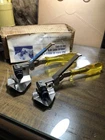 Vintage G&w Cable Stripper MHJ-3 MHJ-4 New. Price: $45.00.