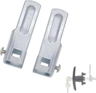Steel T-handle Cam, Locking For Use With Locks 2PCS (left&right) New. Price: $18.91.