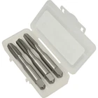 5/8"-11 3PC Taper, Plug, Bottoming Bright Hss Hand Set Cleveland New. Price: $108.35.