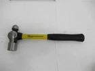 21032 M-32 32OZ. Classic Nuplaglas Ball Pein Hammer, 14" Oal Open. Price: $38.00.