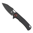 Cobratec Knives Cob-ctwolverineblk Liner Lock Black G10 Scales & ... New. Price: $50.12.