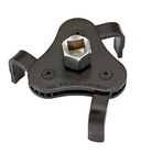 For Sonic 4830801 Oil Filter Wrench Clamping / Self-adjusting Three-arm Neu. Price: $39.14.