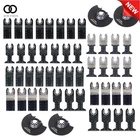 50PCS Oscillating Blades Multitool Universal Metal Wood Plastic Cutting Saw New. Price: $22.68.