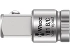 Wera 05042673001 781 3/8" Connection Parts, B/c X 1/2 36 Mm New. Price: $19.92.