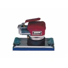 Hutchins 4564 Air Sander, 3-2/3" X 9" Standard Orbital Pad, 90 Psi New. Price: $556.20.