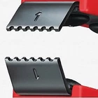 Knipex 1519006 Pair Of Spare Blades For 11 120 1/64 In New. Price: $18.59.
