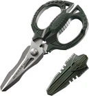 Engineer Combination Scissors PH-55 Stainless Anti Rust Cutter New. Price: $39.95.