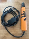 Delta Regis BESL302P Torque Screwdriver 1.96-4.90NM 1000RPM 115VAC 50/60HZ 48W Used. Price: $449.99.