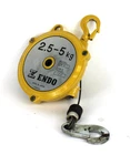 Endo EW-5 Spring Balancer 2.5-5KG Cable Tool Used. Price: $40.00.