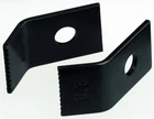Knipex 15 19 006, Spare Blades For 11 120, 1/64" (0.6 Mm) New. Price: $12.24.