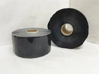 252366 New-no Box; Firestone W56RAC1615 Quickseam Black Flashing; 5" Wide. Price: $441.23.