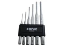 New Sonic 600624 Pin Punch Set 6-PCS. Price: $49.99.
