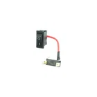 Ryobi Ridgid 019657001105 Genuine Oem Assembly Switch & Contact Plate P411 New. Price: $21.36.