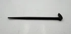 Proto J2126 Rolling Head Bar Hex, 1/2 Inches Straight Tapered Tip, Open. Price: $38.67.