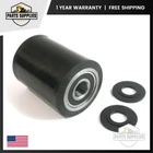 Ultra Poly On Steel Load Wheel For Pallet Mule (wesley) Jack AA5000 New. Price: $52.67.