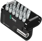 Wera Tools 5057422001 Bit-check 12 Wood 2, Pcs, 1EA New. Price: $27.69.