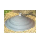 Boss Buck BB-102 FUNNEL-55 Gallon Spun Steel (BB102) New. Price: $60.07.