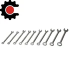 Eclipse Tools Pro'skit Mini-wrench Set, 5/32 7/16 Inch New. Price: $23.00.