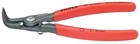 Knipex 49 41 A01 Precision Circlip Pliers, - 10MM Bore, 0.9MM Tips, 130M New. Price: $38.20.
