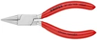 Knipex 37 43 125 Electronics Pliers 5-INCH, Chrome Plated New. Price: $46.70.