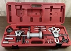 Mac Tools 5 Lbs Slide Hammer Kit Used. Price: $244.95.