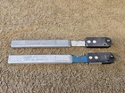 2 AT518T Nut Plate Drill Jig Rivet Aircraft Panel Repair Tool Aviation Used. Price: $44.18.