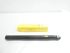 Sandvik A16T-DCLNL 4 Coroturn Rc Indexable Boring Bar New. Price: $241.90.