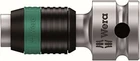 Wera 05003590001 8784 B1 Zyklop Adaptor 3/8IN Square Drive 1/4IN Hex Bits New. Price: $22.68.