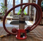 Sioux Tools 1980A Twist Throttle Router 1.5 Hp 20,000 Rpm Pneumatic Used. Price: $399.50.