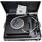 Siecor (corning) Erk-jump Kit SRP-008-007 Fiber Optic Tools W/ Case Used. Price: $374.98.