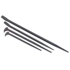 Proto J2100 4-PIECE Pry & Rolling Head Bars Set New. Price: $140.56.