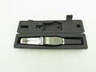 Mitutoyo Datatorq 983-212 Digital Torque Wrench 5-50 Ft-lb 3/8" Drive -no Cable Used. Price: $149.99.
