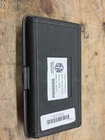 810568 Sturtevant Richmont Cal 36/4 Adjustable Torque Screwdriver 29 Piece Kit New. Price: $275.00.