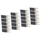 Multitool Quick Release Oscillating Saw Blades 20 Pcs New. Price: $19.00.