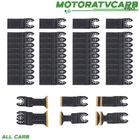 All-carb 49 Universal Oscillating Blades High-carbon Steel Multitool New. Price: $24.06.