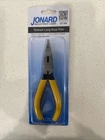 Telecom Long Nose Pliers Jonard Tools JIC-21257 New. Price: $9.99.
