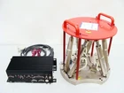 New Physik Instrumente Pi H-840 G2A Precision Hexapod + C-887 Controller & More. Price: $32999.99.