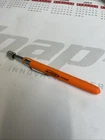 Blue-point PHT5OR Telescopic Magnetic Pick-up Tool Orange New. Price: $24.18.
