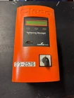 Cleco TMEM-114-15-U-IO Tightening Manager Series (cooper Tools) 115 Volt For. Price: $400.00.