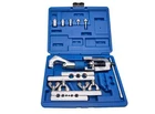 Imperial Tool 275FSC 45 Degree Flaring Swaging And Cutting Kit For 1/8" New. Price: $311.76.