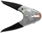 500 Parrot Clamp Black (pack Of 1) New. Price: $8.61.