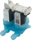 Washing Machine Water Valve For Whirlpool, AP6835737, W11036930, W11316256 Open. Price: $24.75.
