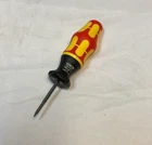 New Sandvik Coromant 5680 100-01 6IP Torx Wrench. Price: $17.95.