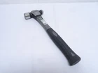 249479 New-no Box; Ormadus 0225250 Ball Peen Hammer; 16OZ; Carbon Steel Head. Price: $35.90.