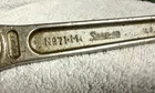 Snap-on 71-M 1/2 Drive Ratchet Usa Vintage Serviced Internals Mechanic Hand Tool Seller. Price: $54.95.