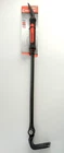 Crescent Inch Indexing Pry Bar, Comfort Grip DB30X New. Price: $26.00.