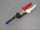 Astro Atbx 6279 Plier Rem Size 8' 10-589502-8 T152921 New. Price: $599.00.