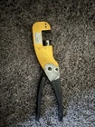 Astro Tool Co M22520/5-01 Crimping Used. Price: $100.00.