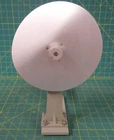Lockheed Martin Rewinder Assembly Part No. 7322110-00, Nsn 5120-01-421-0753 Used. Price: $100.00.