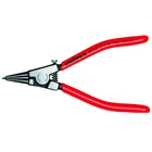 Knipex 5-1/2 In. External Straight Circlip Pliers 46 11 G0 Free Ship New. Price: $35.56.